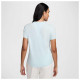 Nike Γυναικεία κοντομάνικη μπλούζα Sportswear Essentials Icon Future T-Shirt